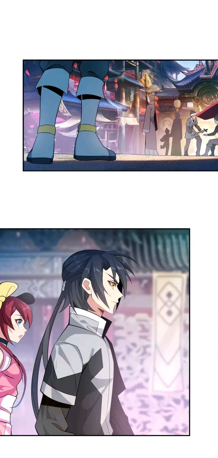 Swallow The Whole World Chapter 06 Gambar 14